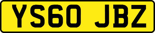 YS60JBZ