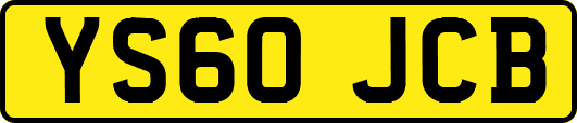 YS60JCB