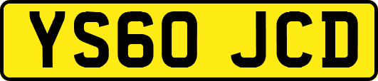 YS60JCD
