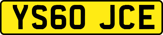 YS60JCE