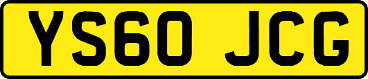 YS60JCG