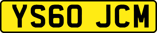 YS60JCM