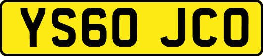 YS60JCO