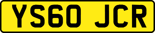 YS60JCR