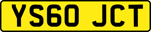 YS60JCT