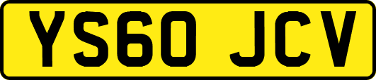 YS60JCV