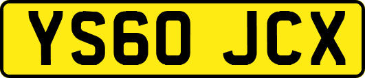 YS60JCX