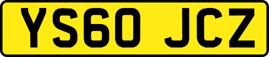 YS60JCZ