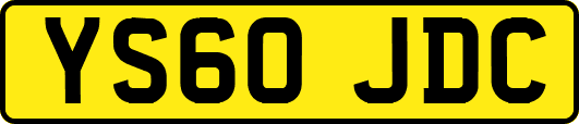 YS60JDC