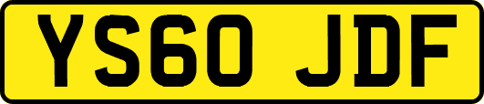 YS60JDF