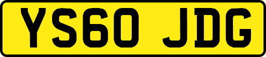 YS60JDG