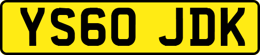 YS60JDK