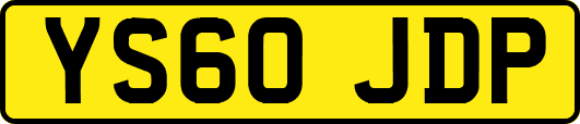 YS60JDP