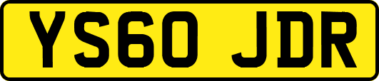 YS60JDR