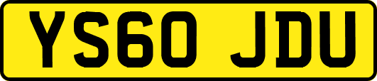 YS60JDU