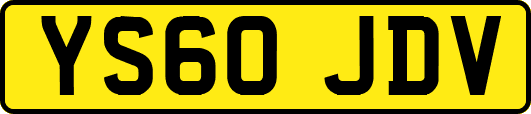 YS60JDV