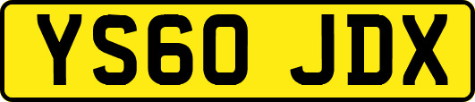 YS60JDX