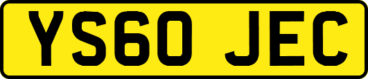 YS60JEC