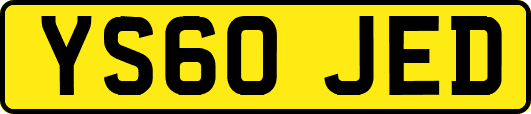YS60JED