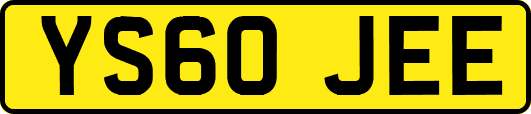 YS60JEE