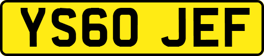 YS60JEF