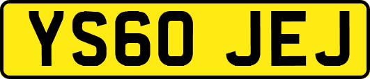 YS60JEJ