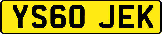 YS60JEK