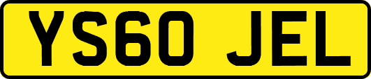 YS60JEL