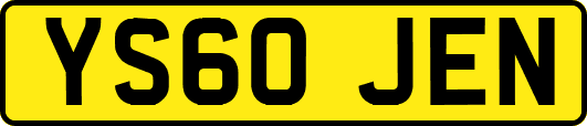 YS60JEN