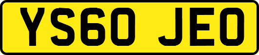 YS60JEO