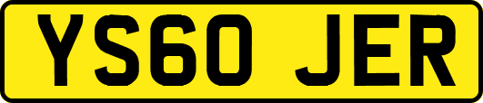 YS60JER