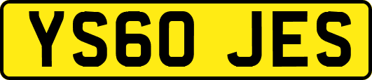 YS60JES