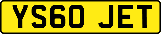 YS60JET