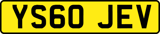 YS60JEV