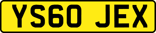 YS60JEX