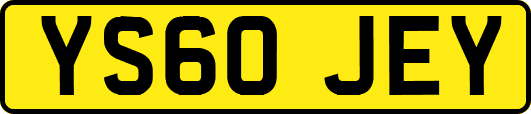 YS60JEY