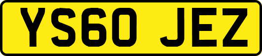 YS60JEZ