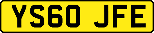YS60JFE
