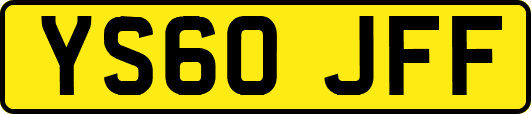 YS60JFF