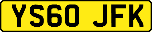 YS60JFK
