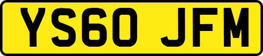 YS60JFM
