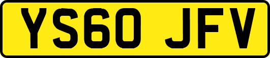 YS60JFV