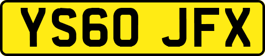 YS60JFX