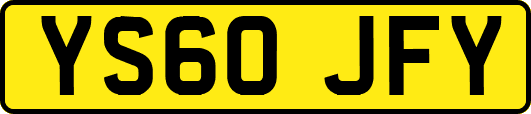 YS60JFY