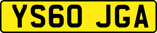 YS60JGA
