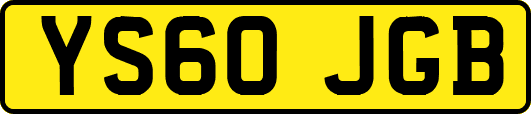 YS60JGB