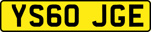 YS60JGE