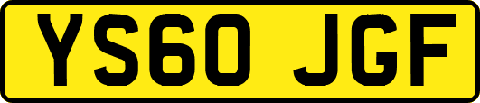 YS60JGF