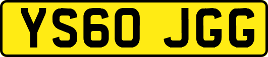 YS60JGG