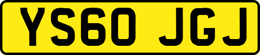 YS60JGJ